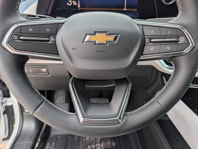 New 2026 Chevrolet Equinox EV LT FWD image 15