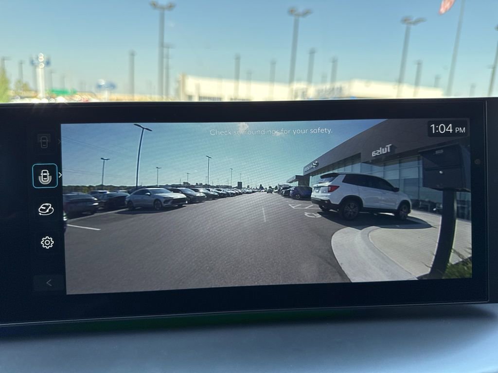 New 2026 Hyundai Ioniq 9 SEL image 24