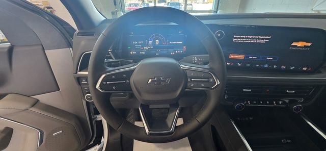 New 2026 Chevrolet Tahoe Z71 w/ Comfort Package image 17