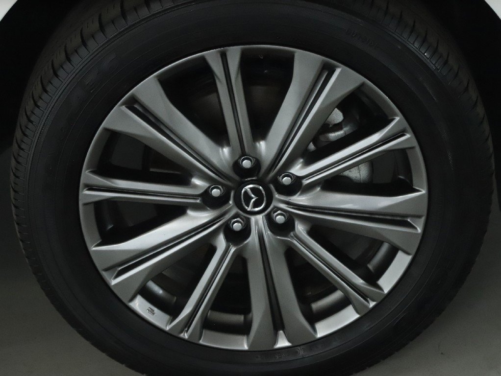 Used 2024 MAZDA CX-5 Signature image 10
