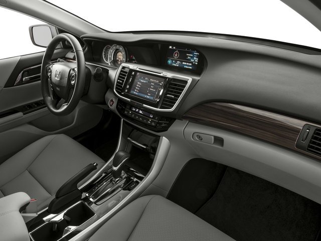 Used 2016 Honda Accord EX-L image 16