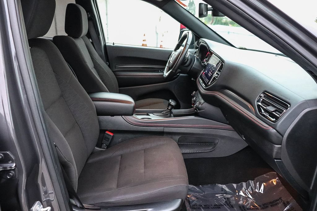 Used 2025 Dodge Durango GT AWD/4WD image 19
