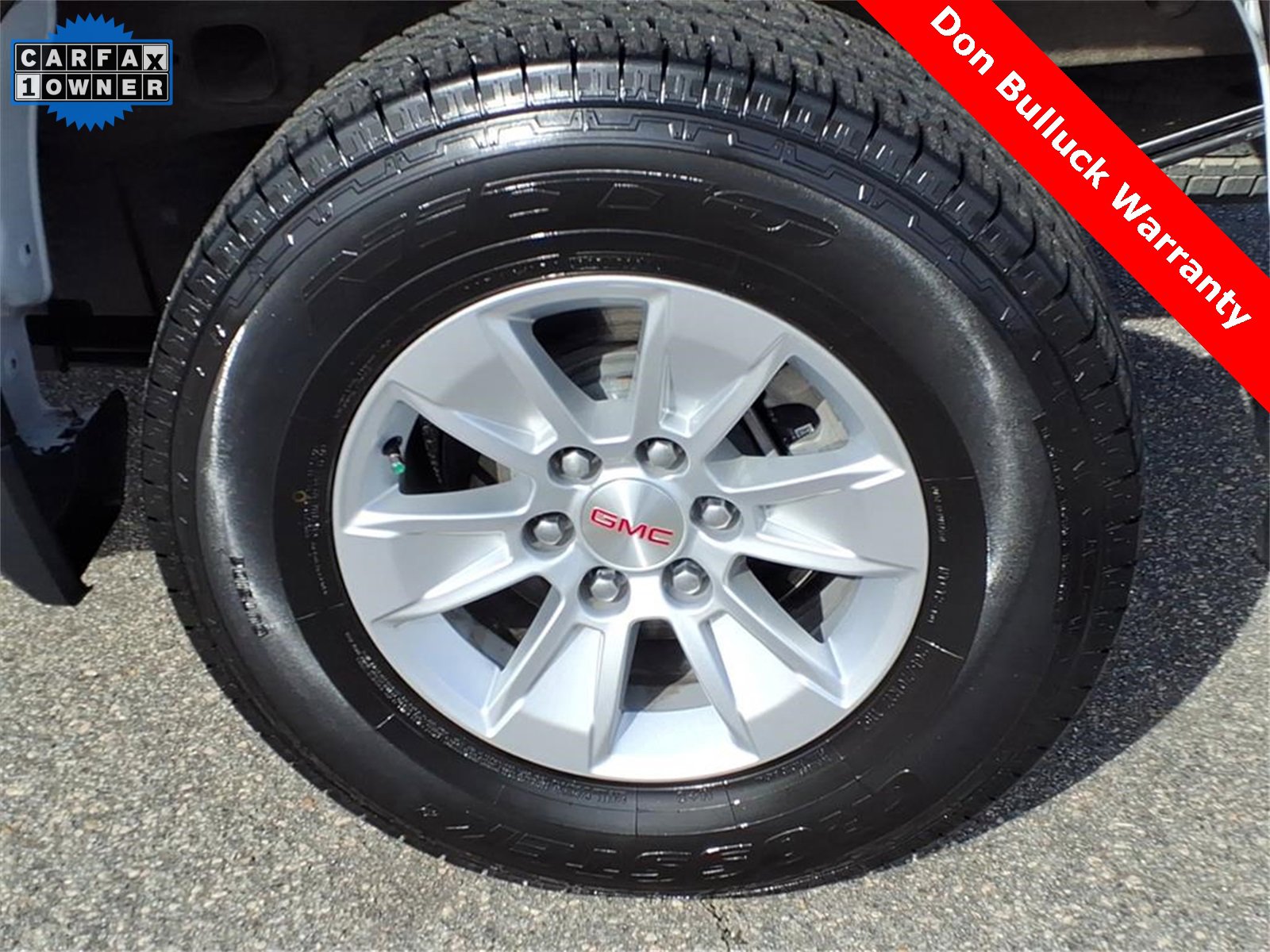 Used 2024 GMC Sierra 1500 SLE image 14