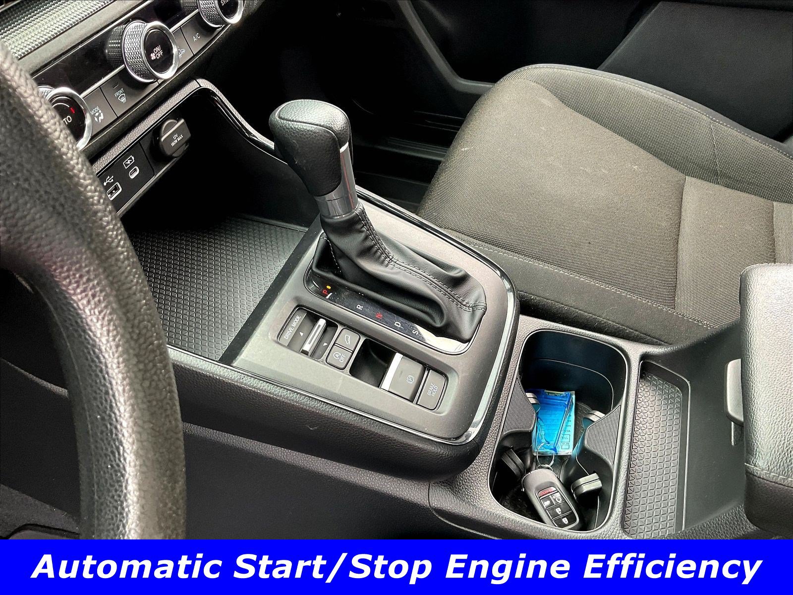 Used 2023 Honda CR-V EX image 17