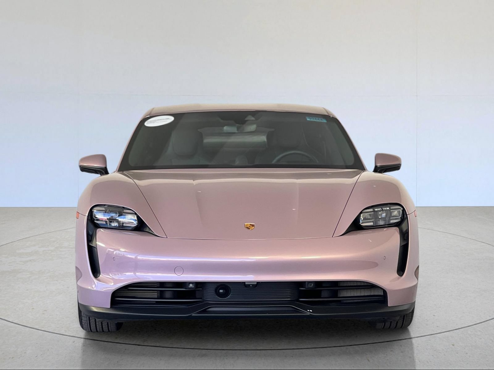 Certified 2023 Porsche Taycan RWD image 11