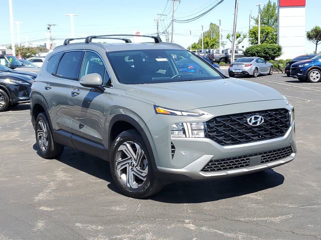 Used 2023 Hyundai Santa Fe SEL AWD/4WD image 34