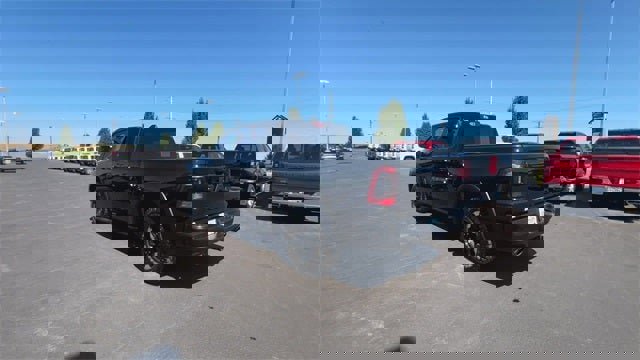 Used 2023 RAM 1500 Rebel image 36
