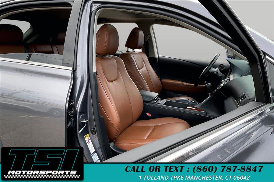 Used 2015 Lexus RX 350 AWD image 7