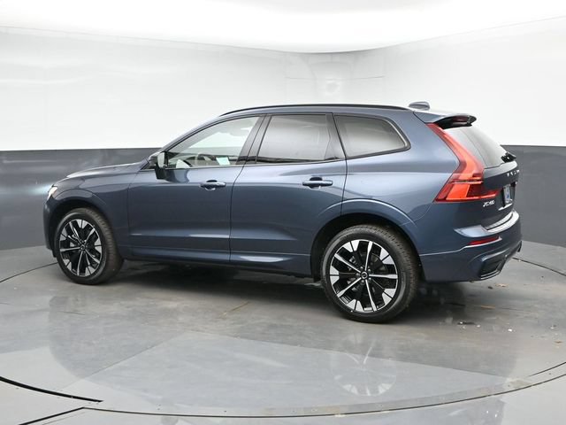 New 2026 Volvo XC60 B5 Plus w/ Protection Package Premier AWD/4WD image 7