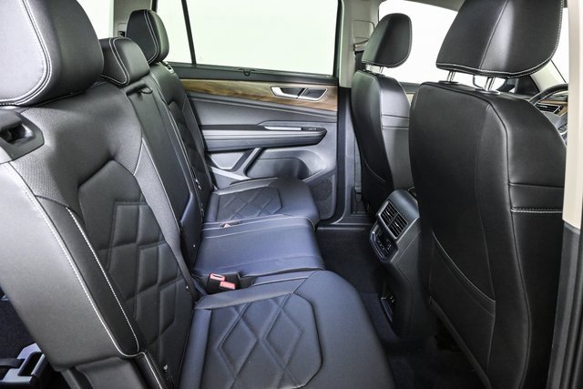 New 2026 Volkswagen Atlas SE image 23