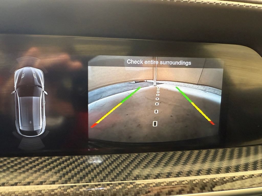 Used 2021 Alfa Romeo Stelvio Quadrifoglio AWD/4WD image 51