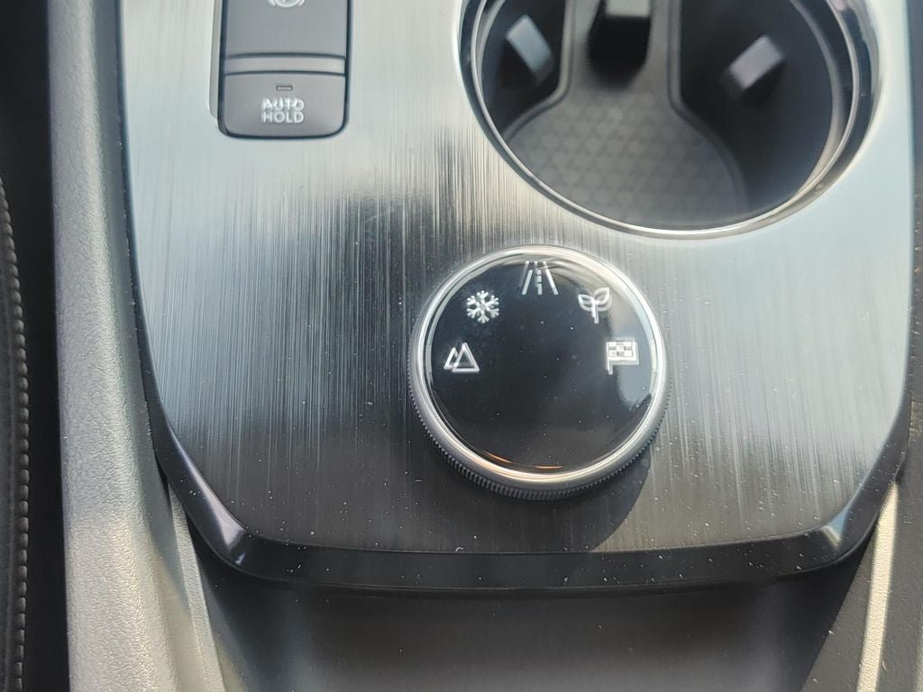 New 2026 Nissan Rogue SV AWD/4WD image 24