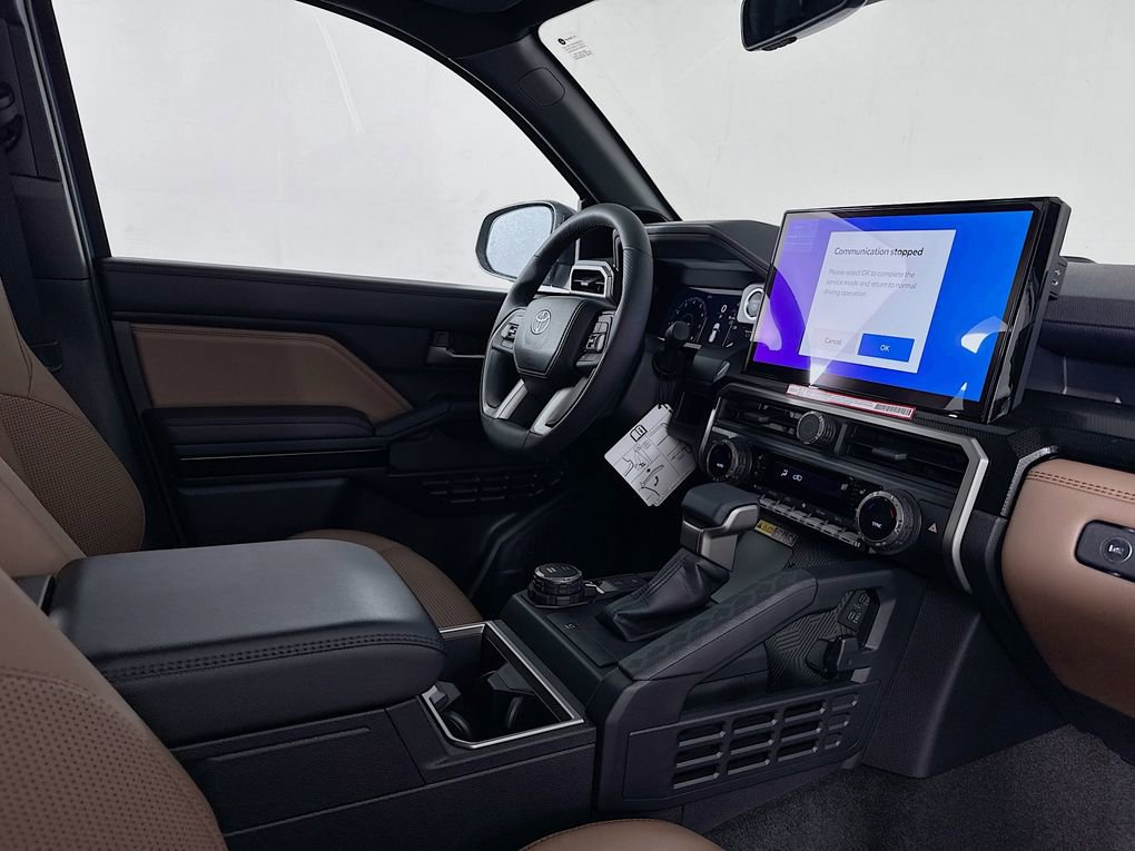 New 2026 Toyota 4Runner Limited image 33