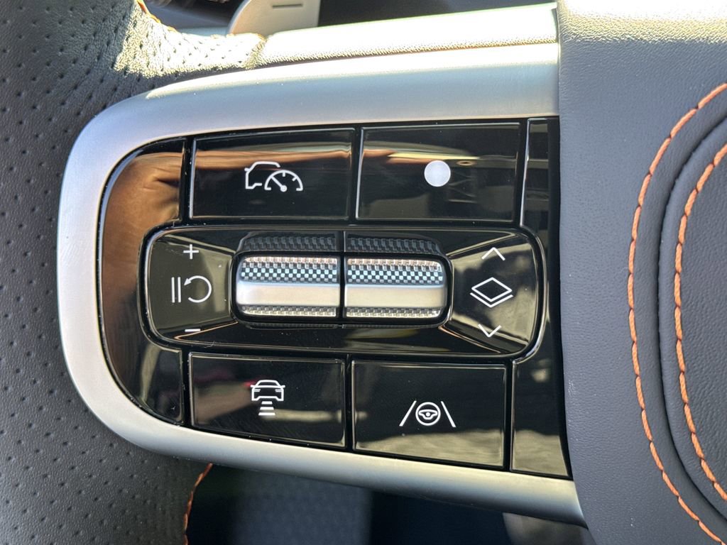New 2026 Genesis GV70 2.5T Sport Prestige AWD/4WD image 24
