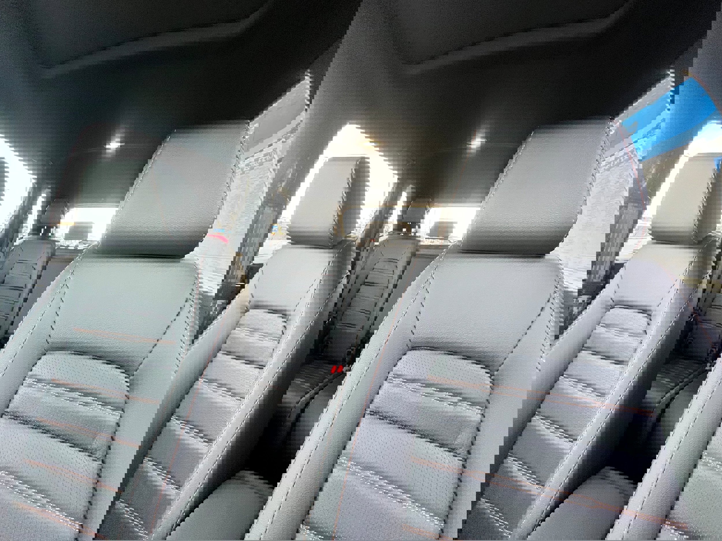 New 2026 Honda CR-V Sport-L image 19