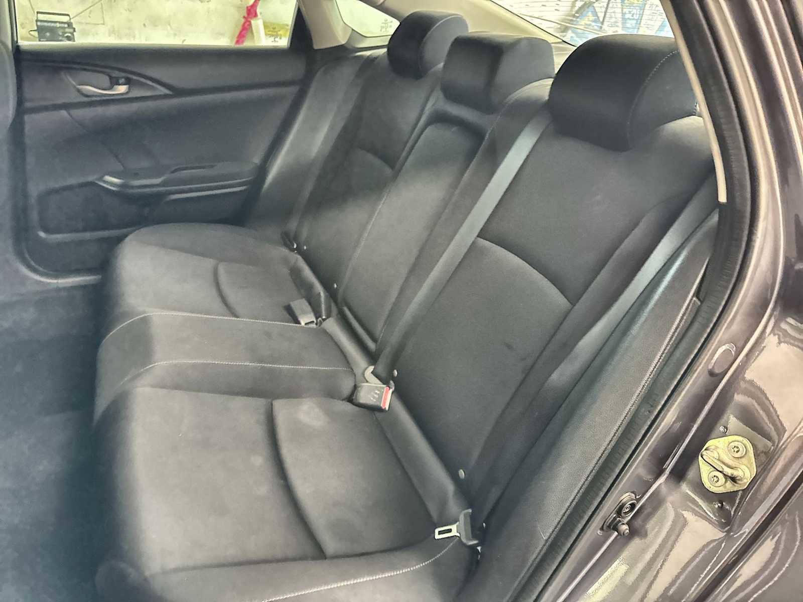 Used 2019 Honda Civic EX image 17