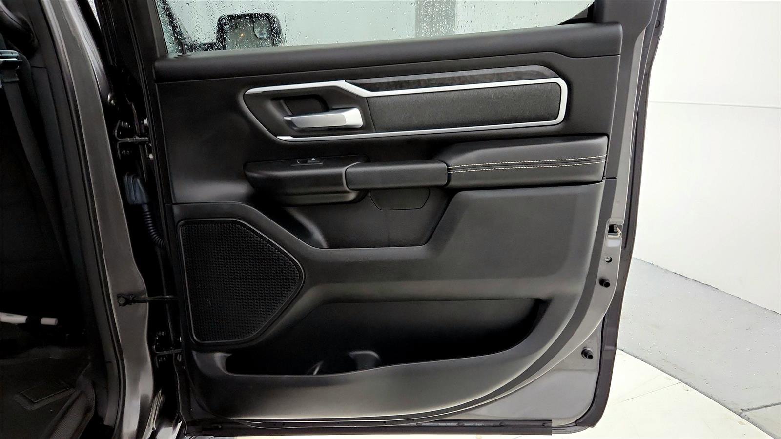 Used 2021 RAM 1500 Big Horn image 19