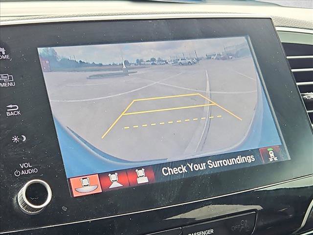 Used 2022 Honda Ridgeline Black Edition image 14