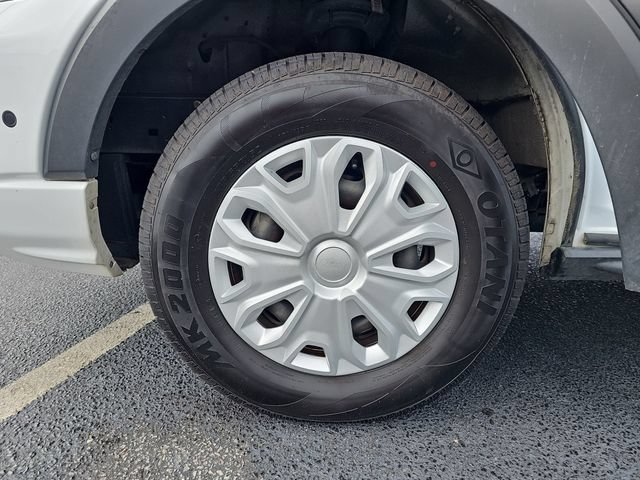 Certified 2024 Ford Transit 350 XLT RWD image 35