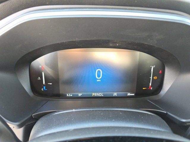 New 2026 Ford Escape Active w/ Cold Weather Package image 22