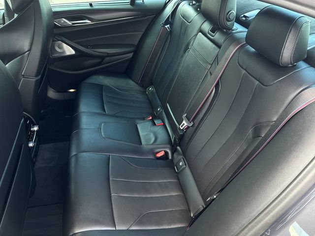 Used 2021 BMW M5 w/ Competition Package AWD/4WD image 10