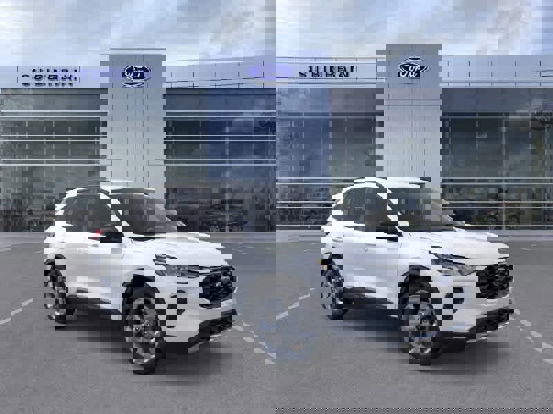 New 2026 Ford Escape ST-Line w/ Tech Pack #1 image 7