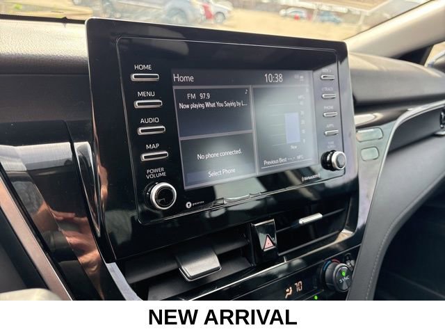 Used 2023 Toyota Camry LE image 10