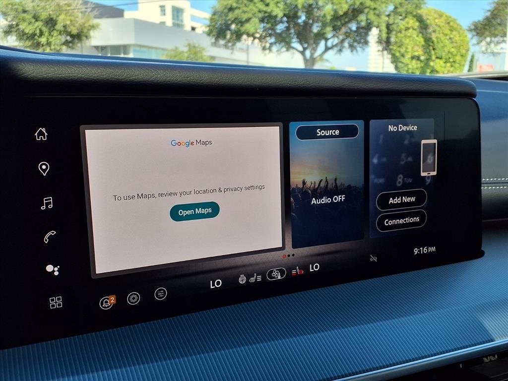 New 2026 Nissan Murano SL image 10