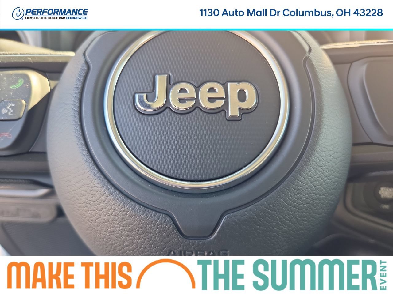 New 2026 Jeep Wrangler Unlimited Sport AWD/4WD image 20
