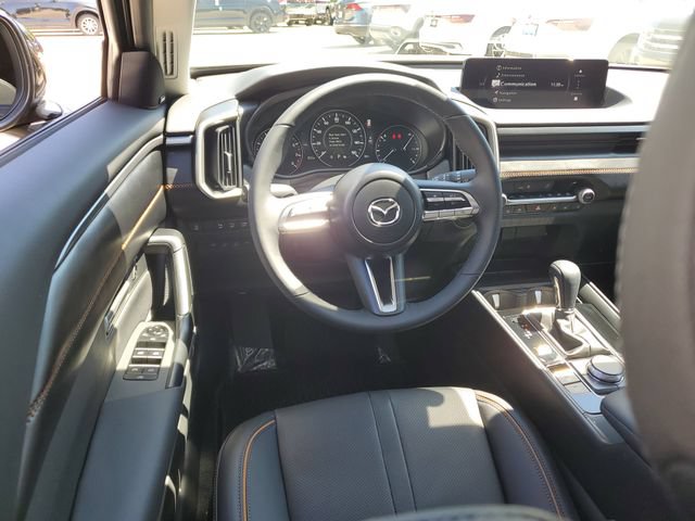 Certified 2026 MAZDA CX-50 AWD 2.5 S w/ Weather Package image 11
