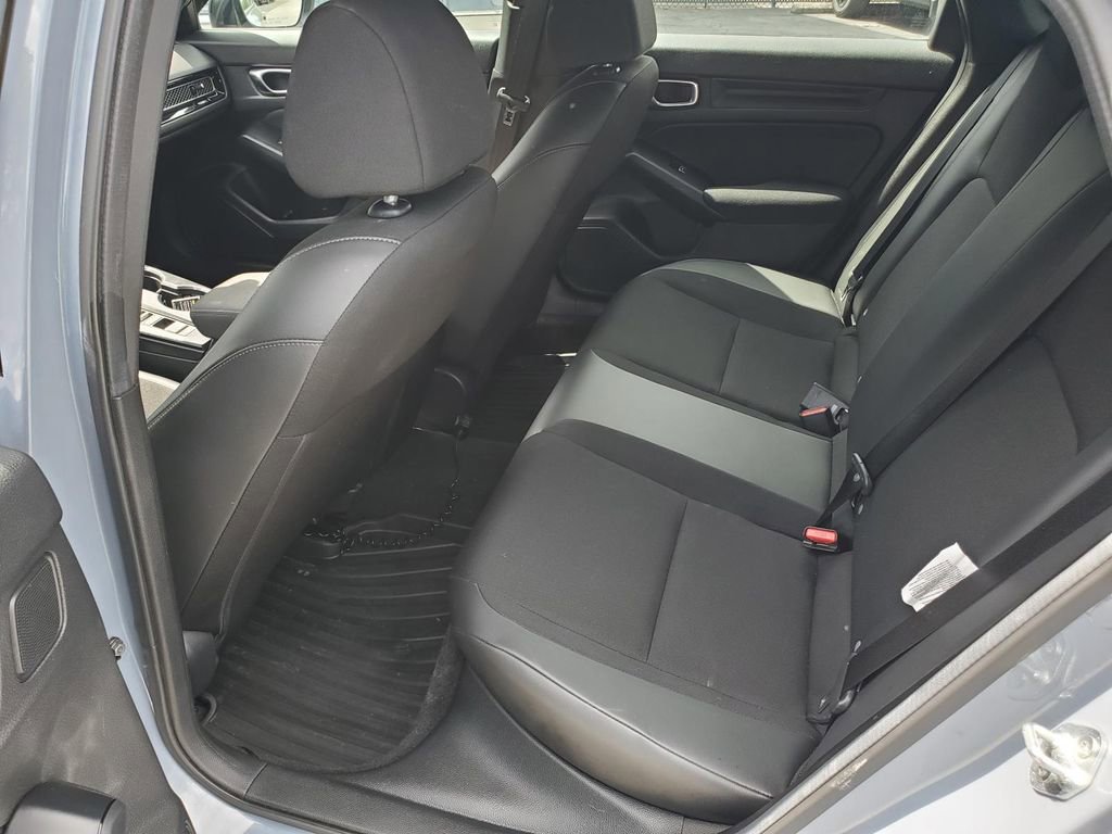 Used 2024 Honda Civic Sport image 13