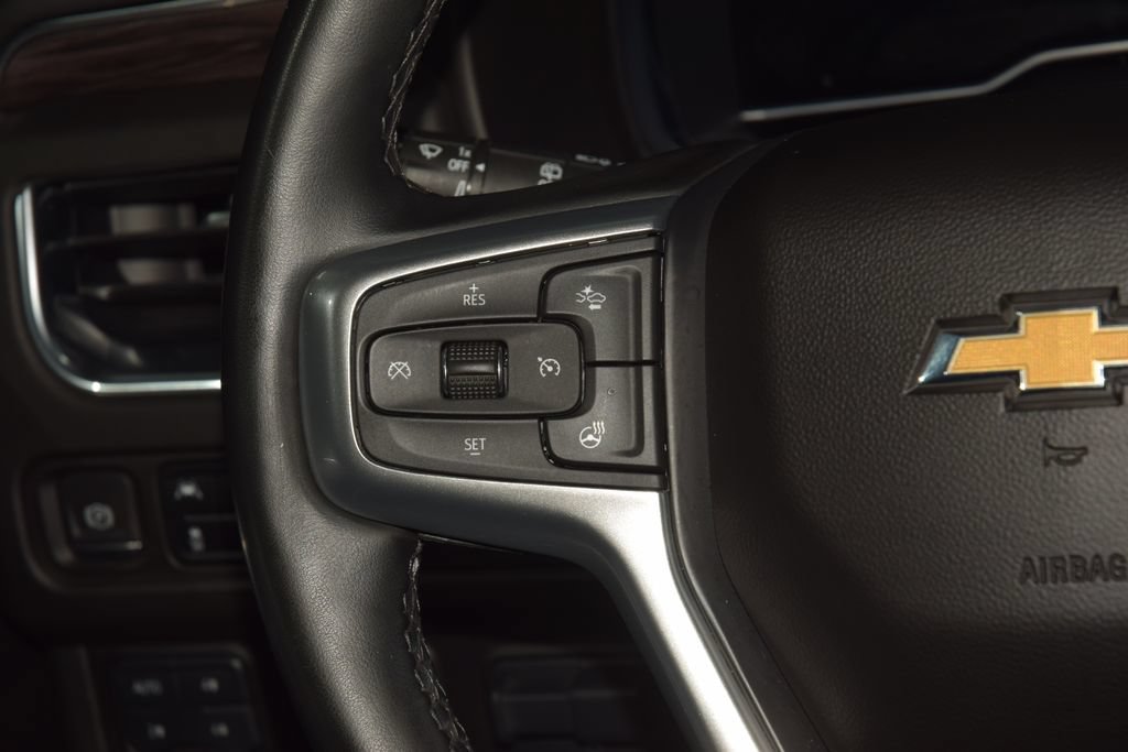 Used 2023 Chevrolet Tahoe LT w/ LT Signature Package AWD/4WD image 37