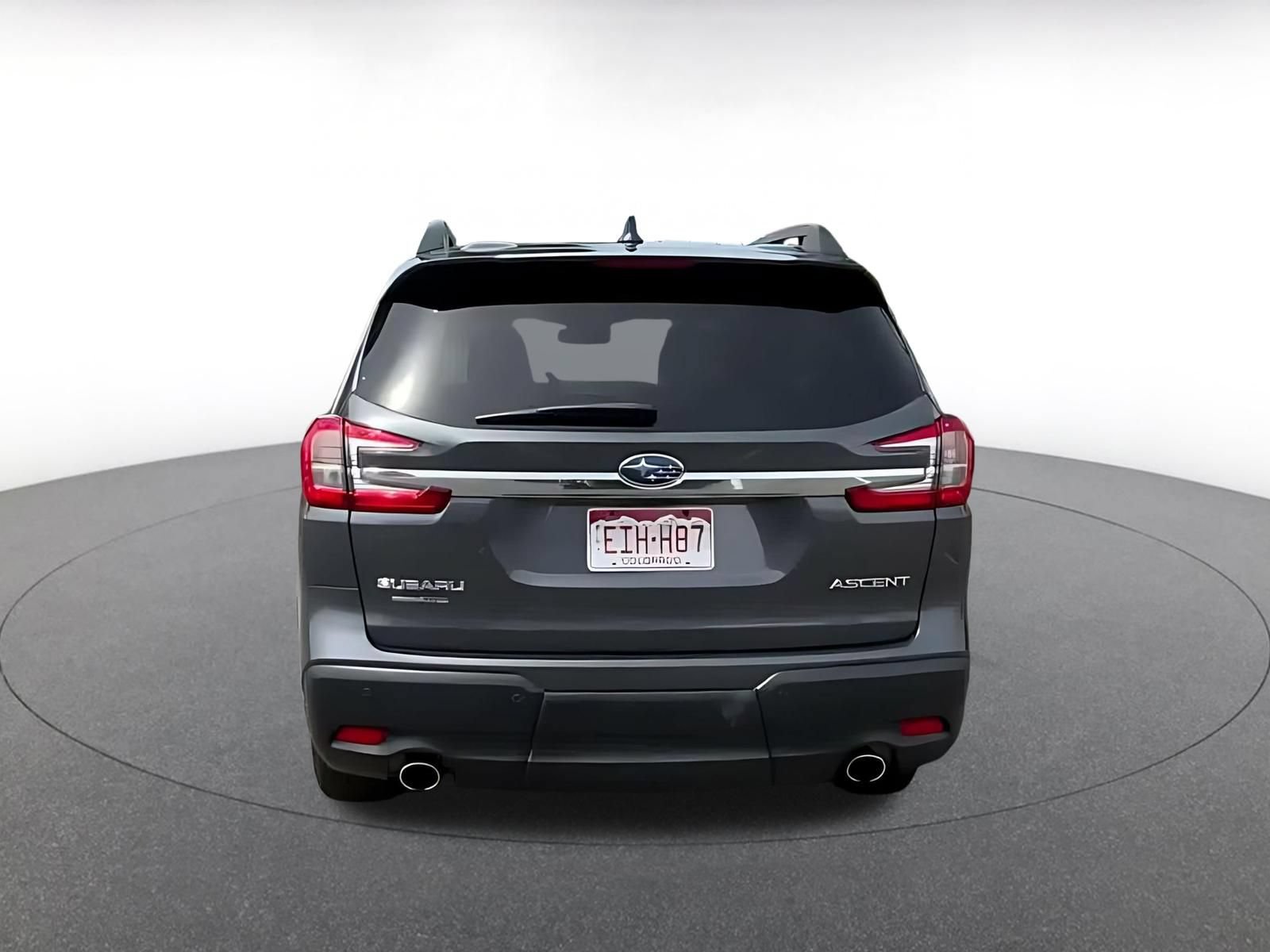 Used 2024 Subaru Ascent Premium w/ Convenience Package AWD/4WD image 12
