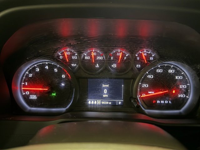 Used 2025 Chevrolet Silverado 2500 W/T w/ WT Convenience Package image 14