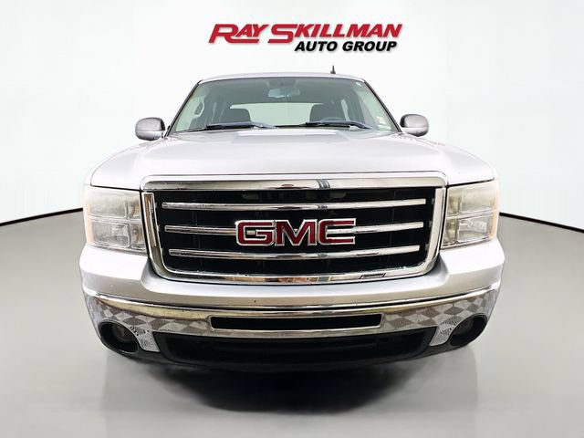 Used 2012 GMC Sierra 1500 SL RWD image 2