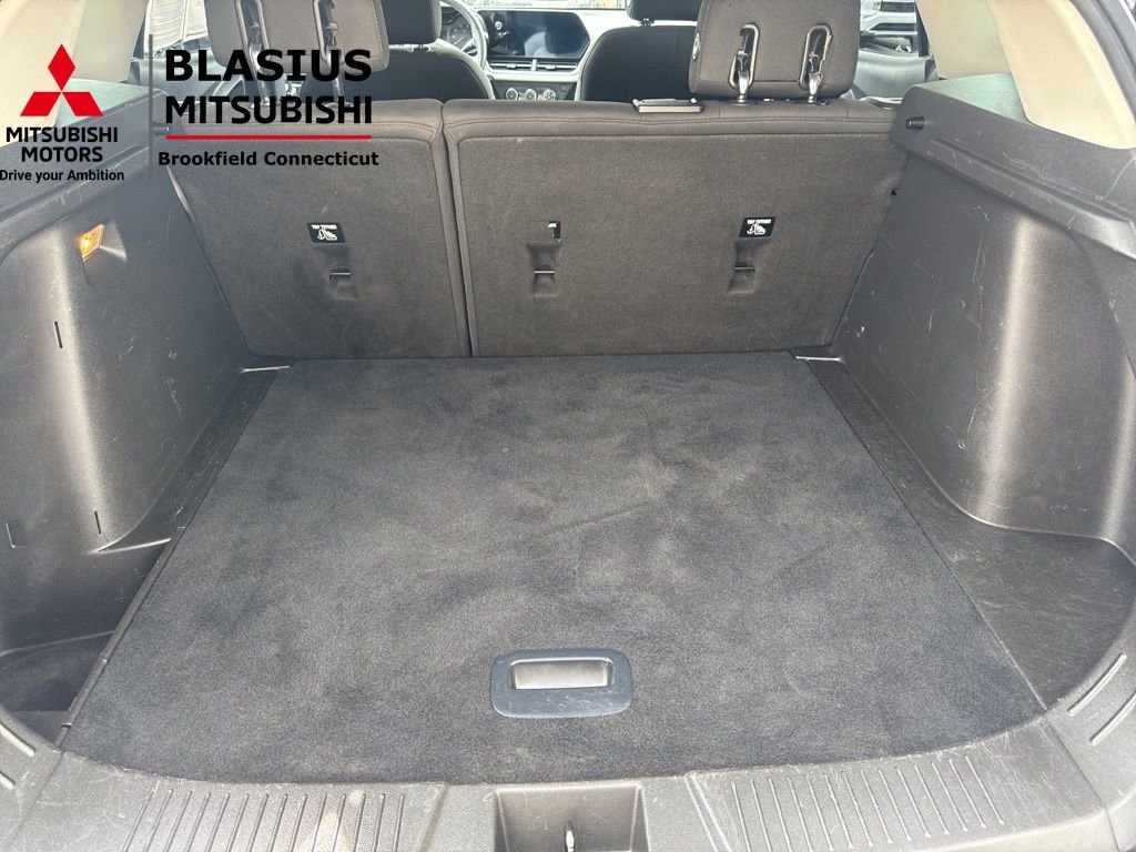 Used 2024 Chevrolet Trax LS image 18