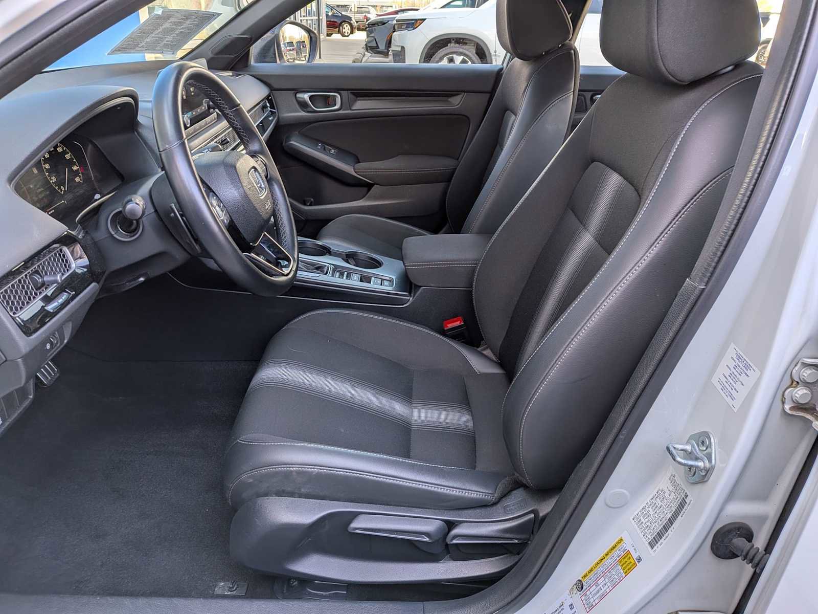 Certified 2023 Honda Civic Sport image 15