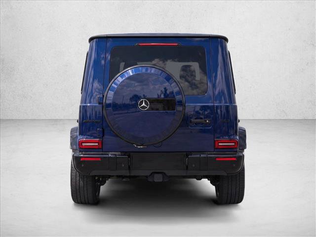 Certified 2022 Mercedes-Benz G 63 AMG 4MATIC image 6