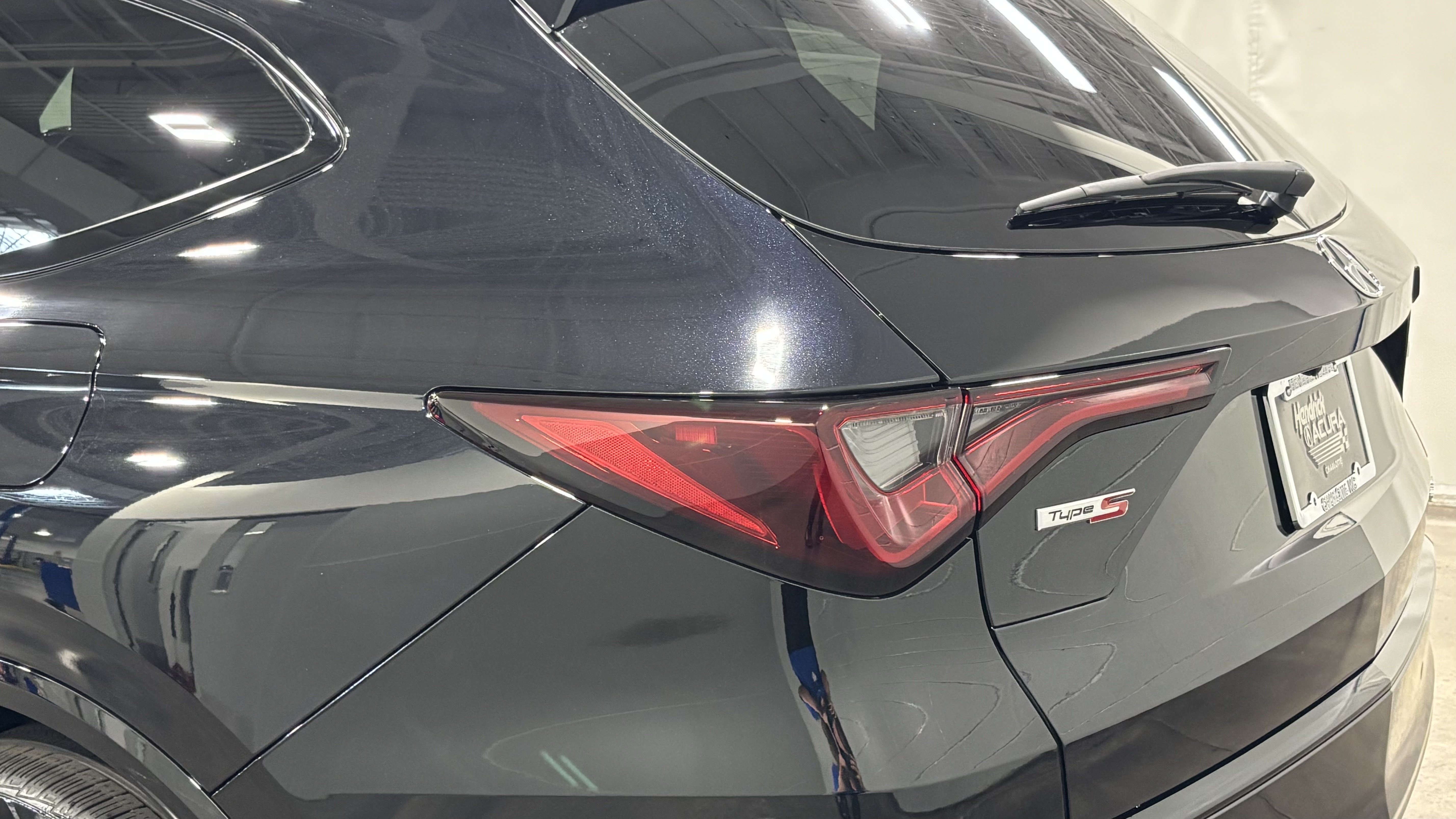 New 2026 Acura MDX Type S AWD/4WD image 15
