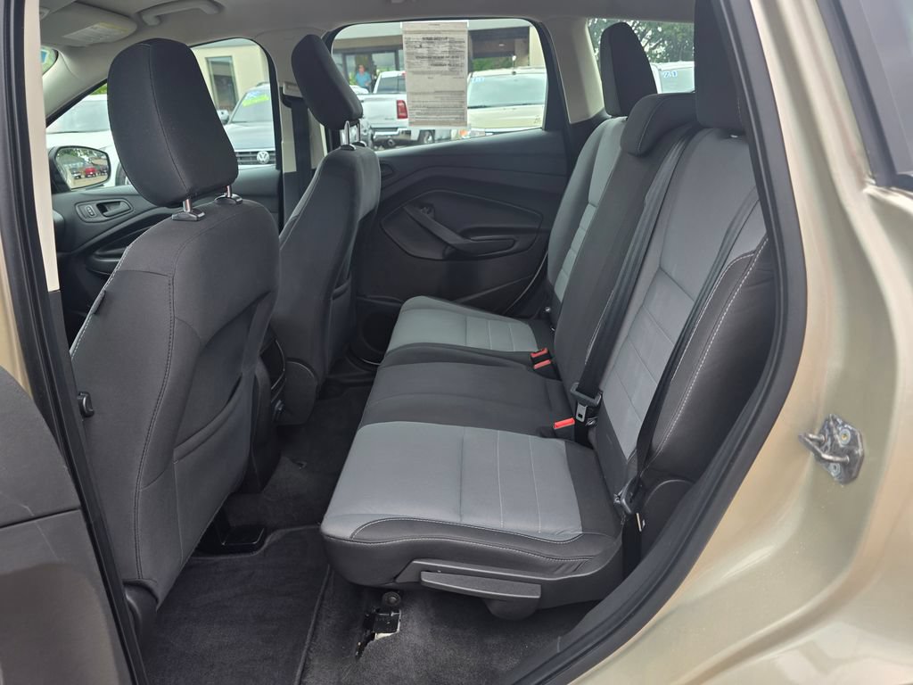 Used 2018 Ford Escape S FWD image 6
