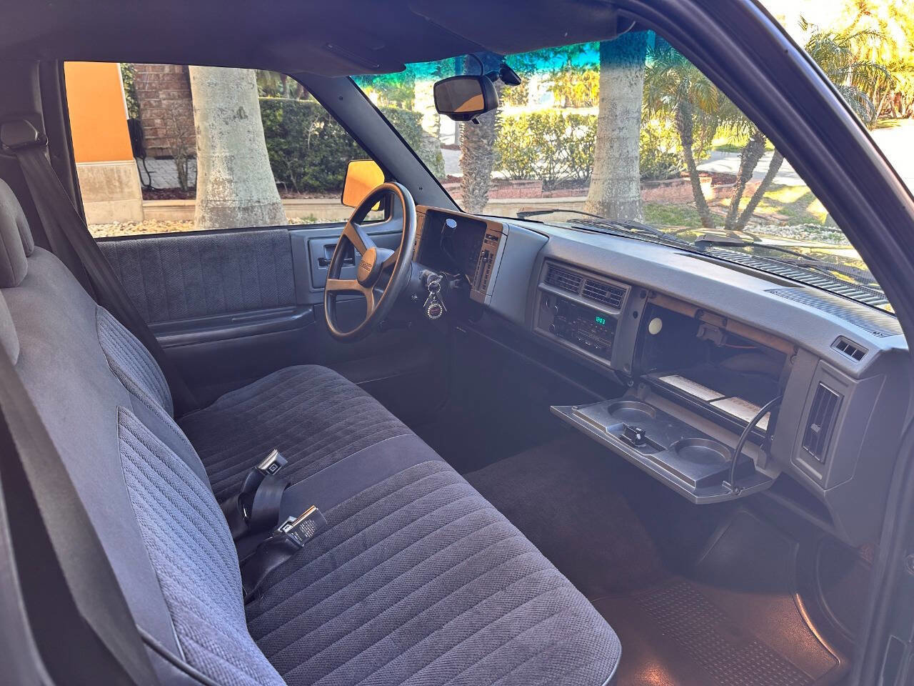 Used 1993 GMC Sonoma 2WD Regular Cab image 55