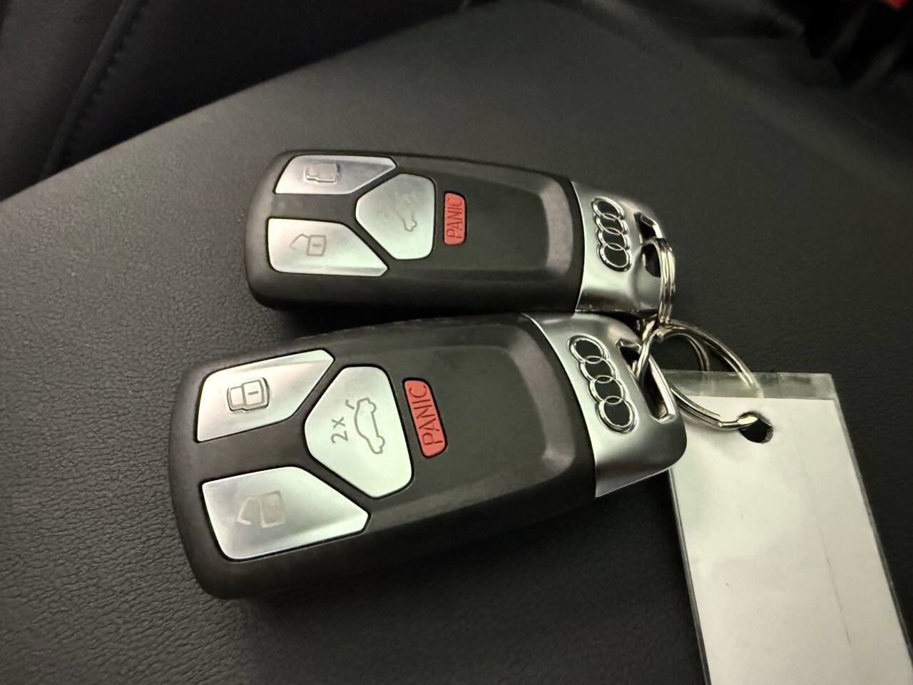 Used 2023 Audi Q5 2.0T Premium Plus w/ Premium Plus Package image 14