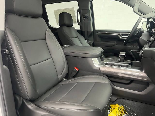 New 2026 Chevrolet Silverado 1500 LTZ AWD/4WD image 24