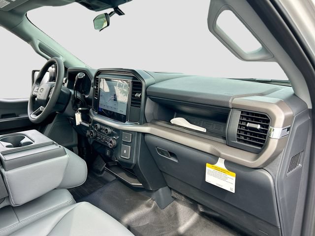 Certified 2025 Ford F150 XL AWD/4WD image 31