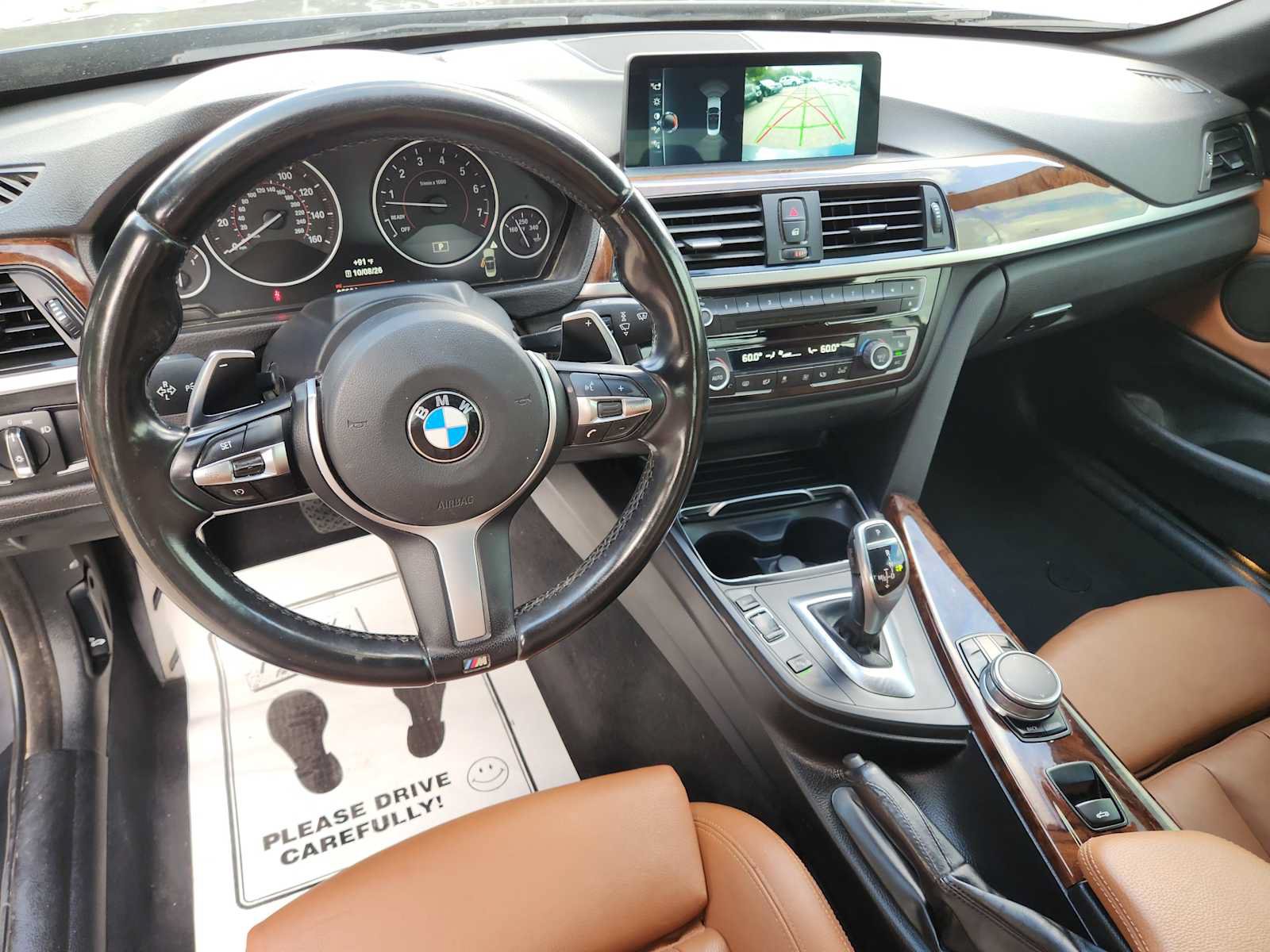 Used 2017 BMW 430i Convertible RWD image 25