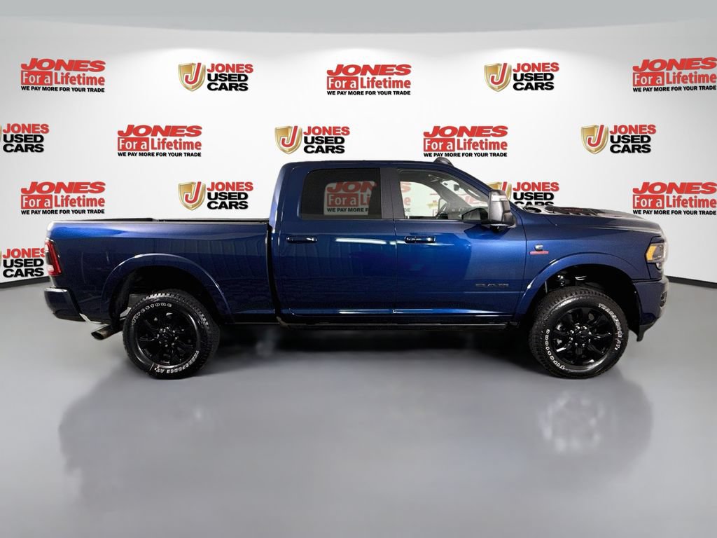 Used 2023 RAM 2500 Limited AWD/4WD image 20
