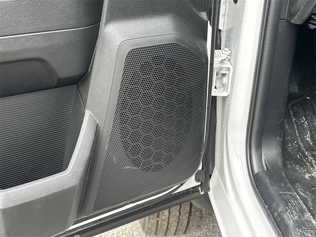 New 2026 RAM 5500 Tradesman image 15