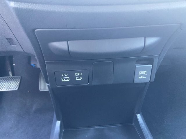 New 2026 Honda Odyssey Sport-L image 23