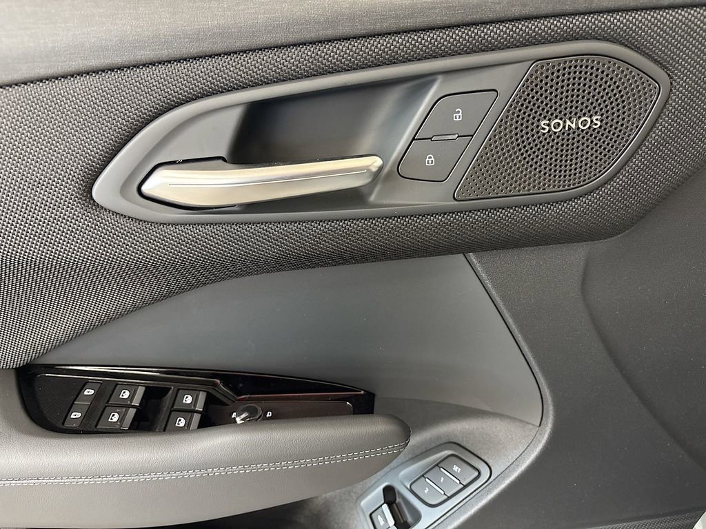 New 2026 Audi Q3 quattro 2.0T image 20