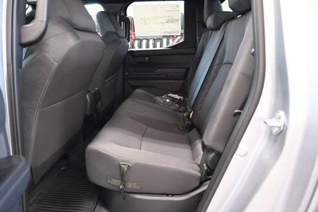 New 2026 Toyota Tacoma SR5 AWD/4WD image 12